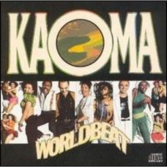 Pre-Owned World Beat (CD 0074644601022) by Kaoma