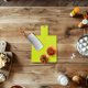 thumbnail image 3 of Tabla de Cortar Plegable | Tabla de Cortar Multifunción para Cocina Doméstica con Superficie Antideslizante y Diseño Plegable En Forma de U | Apto para Uso Alimentario, Fácil de Limpiar, Resistente A, 3 of 5
