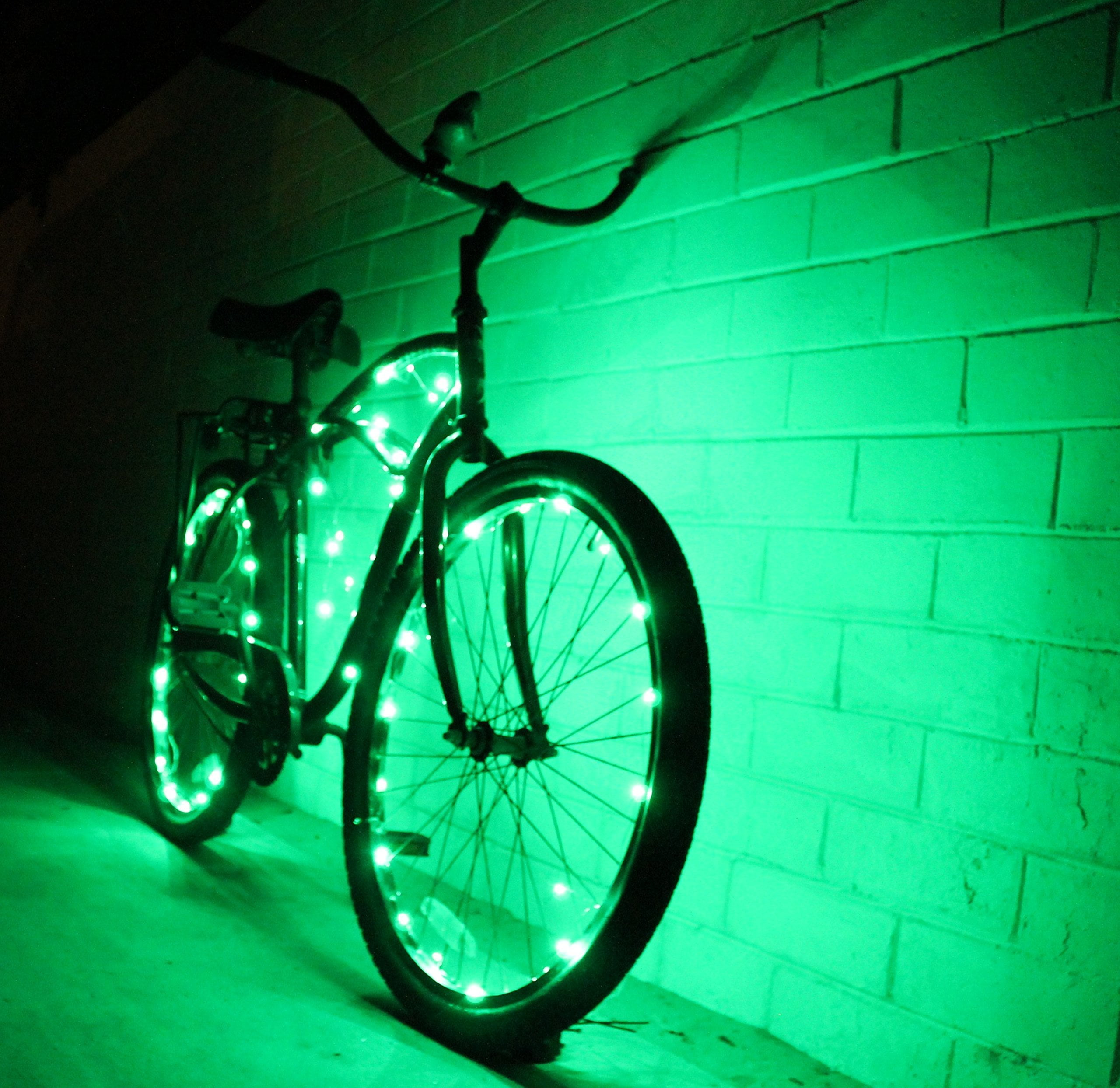 glowriders bike lights