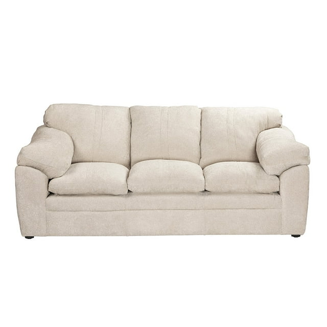 Sofá Dicasa Aston 3 Plazas Beige York
