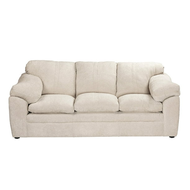 Sofá Dicasa Aston 3 Plazas Beige York