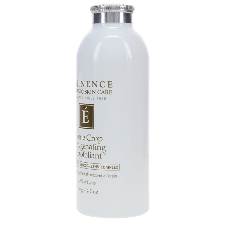 Eminence Organic Stone Crop Oxygenating Fizzofoliant - Bright