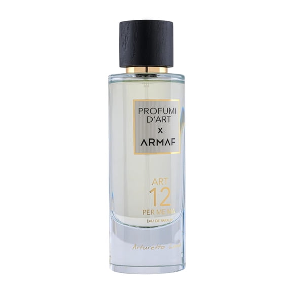 Perfume Armaf Profumi D'Art 12 Per Me Ma 100ml Eau de Parfum Unisex