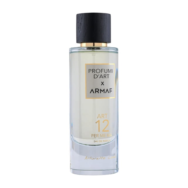 Perfume Armaf 12 Per Me Ma para Hombre 106 ml EDP Spray