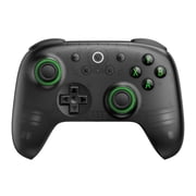 8BitDo Ultimate 2C Wireless Controller (Transparent Black)