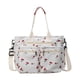 thumbnail image 2 of Bolso tote para mujer, bandolera, bolso de mano | Bolso casual de gran capacidad para uso diario | Interior abierto con bolsillos para teléfono e identificación, 2 of 5