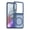 Blue, variant on Slim Case For Motorola Razr 2024/2025/2026 Compatible with MagSafe, Shockproof Matte Hard PC Cover, Anti-Scratch Dust-Proof Skin-Friendly Protective Shell For Motorola Razr 2024/2025/2026, Blue
