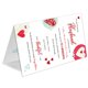 thumbnail image 5 of Tarjeta de San Valentín HEJOYN, regalo romántico para esposo, 8 x 13 cm, 5 of 7