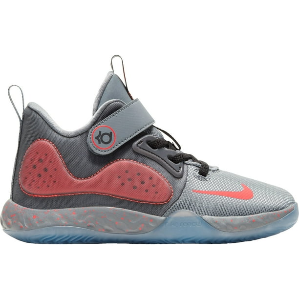 Nike Kids' Preschool KD Trey 5 VII Basketball Shoes ...
