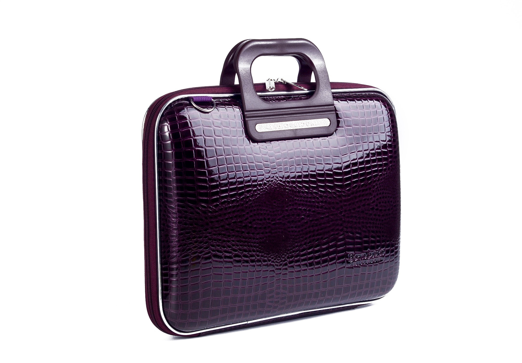 20 Liters Red Bombata Cocco Briefcase 47 cm