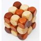 thumbnail image 3 of Juguete de madera cubo retorcido rompecabezas de madera 3D - juego de lógica de guillotina. Rompecabezas 3D para niños, adultos y adolescentes. Regalos para hombres, 3 of 5