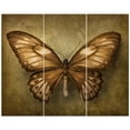 thumbnail image 2 of Design Art - Vintage Butterfly, 2 of 3