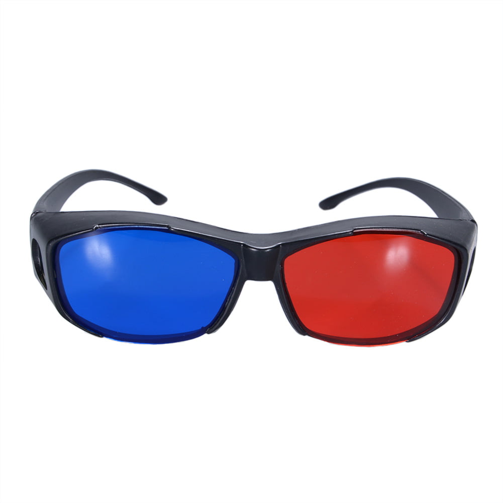 3d Glasses Direct 3d Glasses Nvidia 3d Vision Ultimate Anaglyph 3d Glasses Made To Fit Over