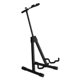 thumbnail image 1 of Soporte para guitarra On-Stage GS7465 Pro Flip-It A-Frame negro, 1 of 6