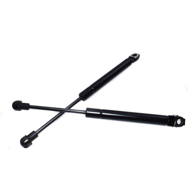 2. Rear tailgate pillar lift shock absorber suitable for Mercedes R129 SL500 600SL SL320-