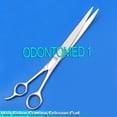 thumbnail image 2 of OdontoMed2011 Gift Idea 10" Hair Salon Stylist Cutting Prof. Scissors Barber Shears - Curved, 2 of 2