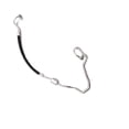 thumbnail image 4 of Pour Land Rover pour Range Rover Sport LR4 Tuyau de Pompe A/C Tube A/C LR013861, 4 of 4