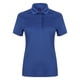 thumbnail image 1 of Henbury - Polo elástico de piqué para mujer (Azul), 1 of 1