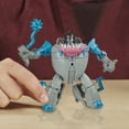 thumbnail image 2 of Transformers Cyberverse Action Attackers Warrior Class Gnaw Action Figure Set, 2 Pieces, 2 of 16