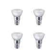 thumbnail image 2 of Bombilla PHILIPS Ultra Definition 75 W (equivalente) PAR20, paquete de 4, 2 of 7