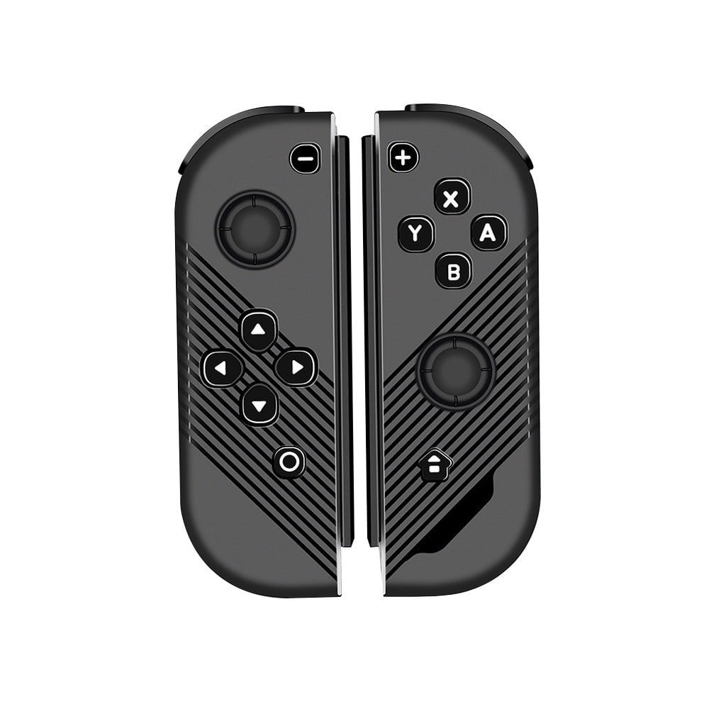 Joy Con Controller L R Joycon Controller Gamepad For Nintendo Switch Walmart Com