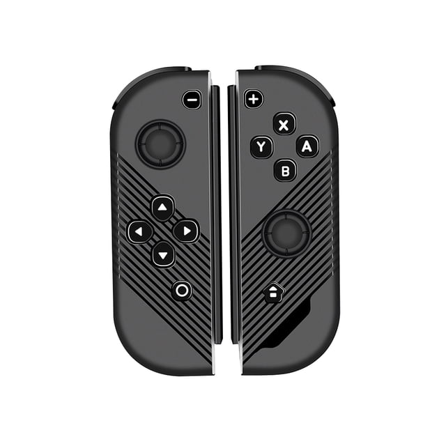 Controlador De Juego Controlador L/R Preciso Operación Fluida Manija De Juego Con Cable Mando De Juegos Con Cable Antideslizante Para Juegos De Internet Cafe En Casa Yuarrent EL009739-00