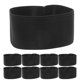 thumbnail image 2 of 15Pcs Black Elastic Funeral Armband for Mourning Ceremony and Respect, 2 of 5