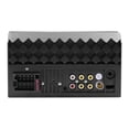 thumbnail image 3 of Receptor De Audio Para Coche Con Pantalla Táctil Estéreo Para Coche De 7 , Reproductor Mp5, Radio Fm Doble Din, Vídeo Bluetooth Con Cámara Monstrate VI011364-00, 3 of 6