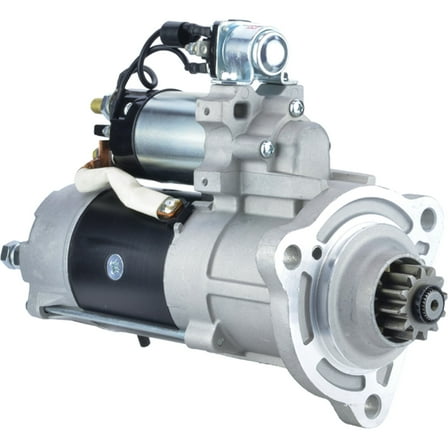 Starter for Volvo G970 06-09 2006 2007 2008 2009 11127679, 11129448,17233221 410-48216