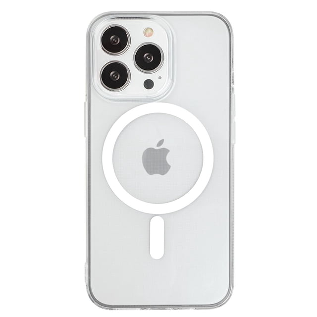 Funda para iPhone 14 Pro Max InstaCase MagSafe Antigolpes Plástico TPU 2mm