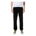 thumbnail image 1 of RVCA The House Arrest Athletic Jogger Pantalones para Hombre, Negro, 30W x 29L RVCA Persona que practica jogging, 1 of 2