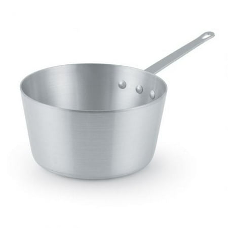 

Vollrath 7345 Aluminum Arkadia 5 1/2 Qt. Sauce Pan Each