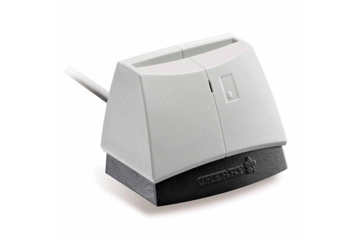 Driver cherry smart card reader st-1044u Windows 7 64
