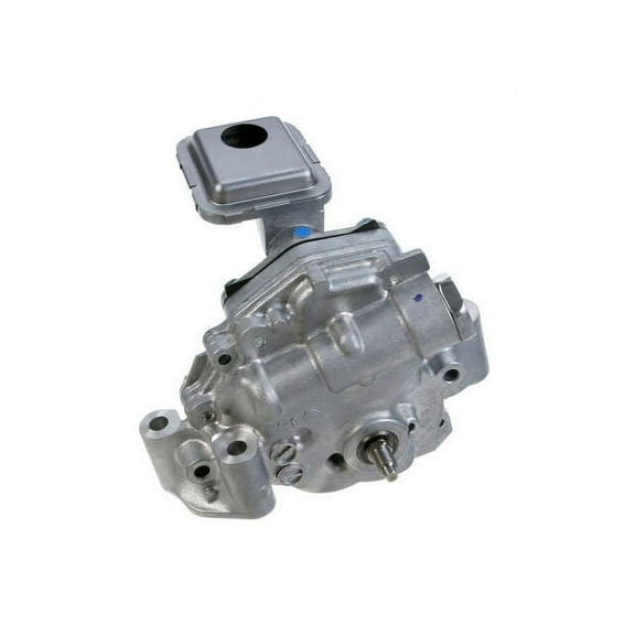 Oil Pump - Compatible with 2002 - 2006, 2009 - 2011 Toyota Camry 2.4L 4-Cylinder 2003 2004 2005 2010