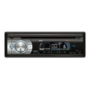 BOSS 722CA - Car - CD receiver - in-dash - Single-DIN - 50 Watts x 4