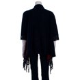 thumbnail image 5 of M. Rena Oversized Cardigan, 5 of 5