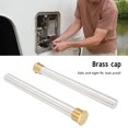 thumbnail image 4 of Water Heater Anode Rod,  Machined 235mm Length  Anode Rod  For Motor Homes, 4 of 8