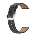 thumbnail image 3 of 22mm Genuine Leather Strap For Xiaomi Watch 2, 3 of 5