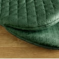 thumbnail image 4 of KitchenAid Asteroid Mini Oven Mitt 2-Pack Set, Pebbled Palm Green , 5.5"x8", 4 of 6