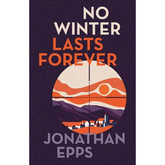 No Winter Lasts Forever, (Paperback)