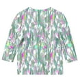 thumbnail image 5 of Kids T Shirts for Girls Girls Long Sleeve Shirts Girls T Shirts Long Sleeve Shirt for Girls 10-12 Girls Shirts Size 7-18 Fall, 5 of 5