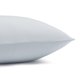 thumbnail image 3 of Amazon Basics - Juego de sábanas de microfibra de lujo y sin arrugas, de 4 piezas con bolsillos de 35.5 cm de profundidad, Queen, azul claro, transpirable, 3 of 6