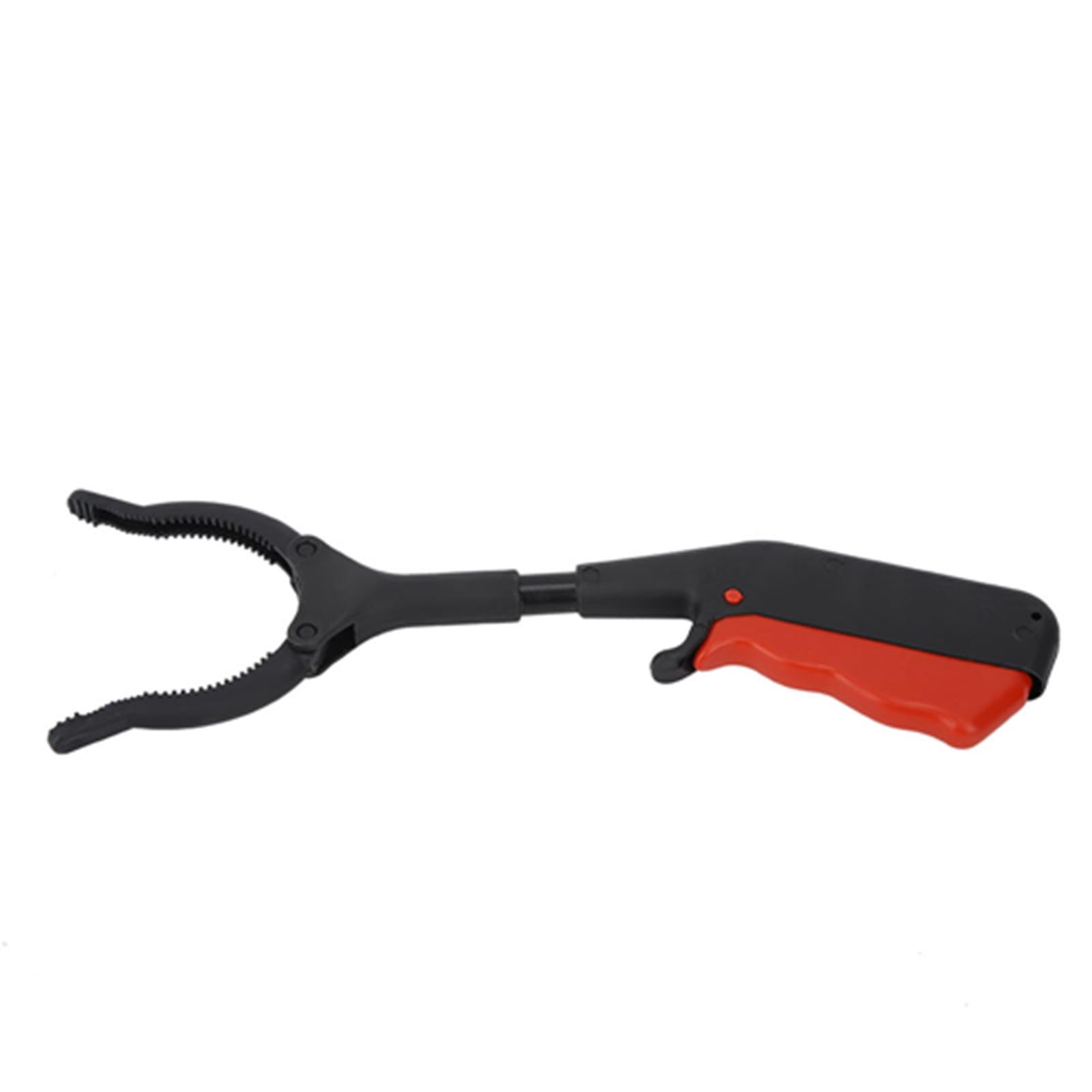 Grabber Reacher Tool, Multipurpose Heavy Duty Reaching Assist Tool, For Gripping Variouse Shapes Objects Picking Up Trash Trash
