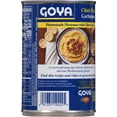 thumbnail image 4 of Goya Canned Chick Peas 15.5 oz - 5 Pack, 4 of 5