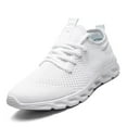 thumbnail image 2 of GHFKKB Men's Shoes Sneakers Casual Running Shoes Walking Shoes Fitness Light Sports Shoes, 2 of 7