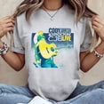 thumbnail image 2 of Cody Johnson Rockin CJB Live Tee T-shirt Sizes S-5XL Goldengate, 2 of 5