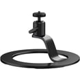 thumbnail image 2 of SHAR Support de Projecteur de Bureau Support en Métal Multi-Angle Réglable pour Projecteur avec Interface Vis 1/4 Pouce Support de Projecteur, 2 of 5