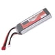 thumbnail image 2 of Batería LiPo recargable ZOP POWER 3S 11.1V 4500mAh 60C con conector en T (4500mAh 60C) NikouMX Deportes, 2 of 8