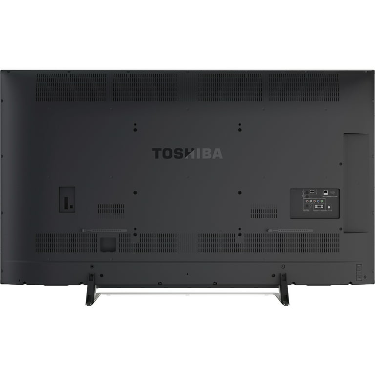 UHDTV LED-LCD (2160p) Toshiba Smart TV 65\
