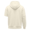 thumbnail image 6 of Shadoumai Girls Solid Color Casual Zip Hoodie Jacket Lightweight Hooded Sweatshirt Front Comfortable Everyday Outerwear for Kids Back To School Jackets for Women, 6 of 9